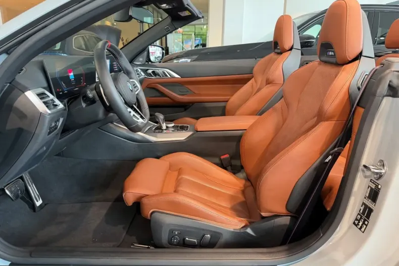 BMW M4 (Seria 4) din 2025 cu 20.738 km - oferta BMW235416 - foto 2