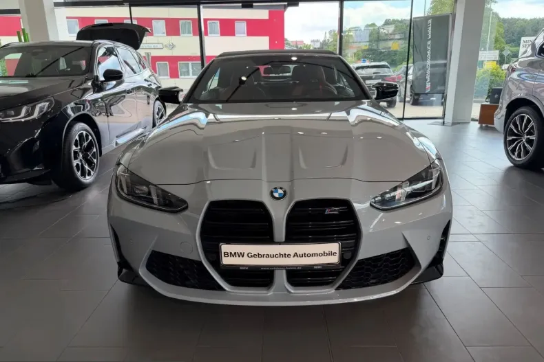 BMW M4 (Seria 4) din 2025 cu 20.738 km - oferta BMW235416 - foto 12
