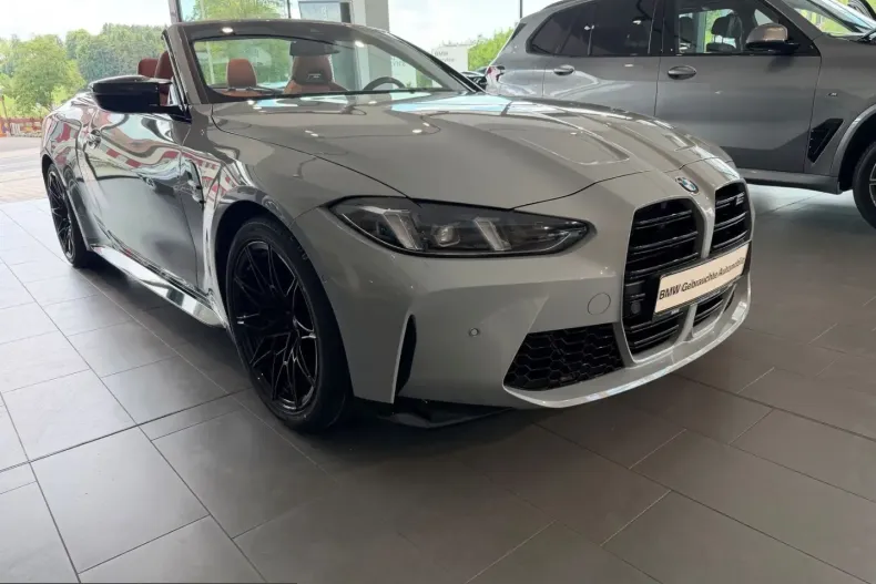 BMW M4 (Seria 4) din 2025 cu 20.738 km - oferta BMW235416 - foto 13