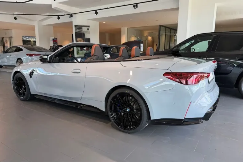 BMW M4 (Seria 4) din 2025 cu 20.738 km - oferta BMW235416 - foto 16