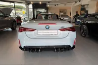BMW M4 (Seria 4) din 2025 cu 20.738 km - oferta BMW235416 - foto 18