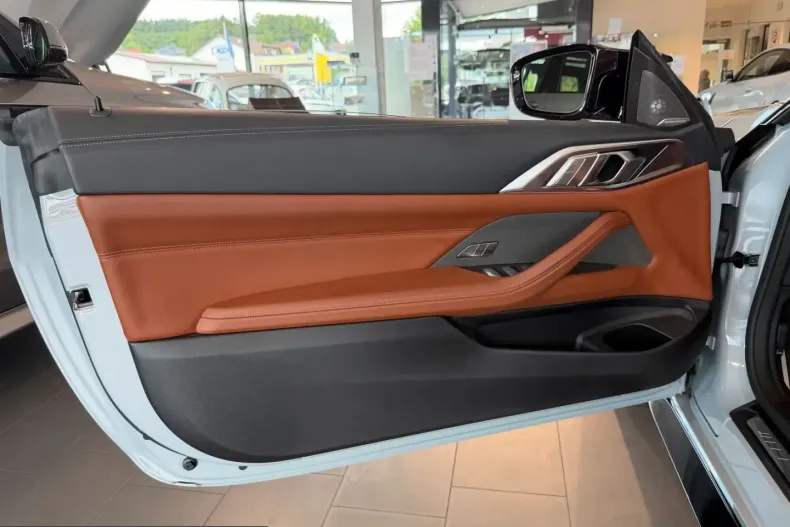 BMW M4 (Seria 4) din 2025 cu 20.738 km - oferta BMW235416 - foto 21