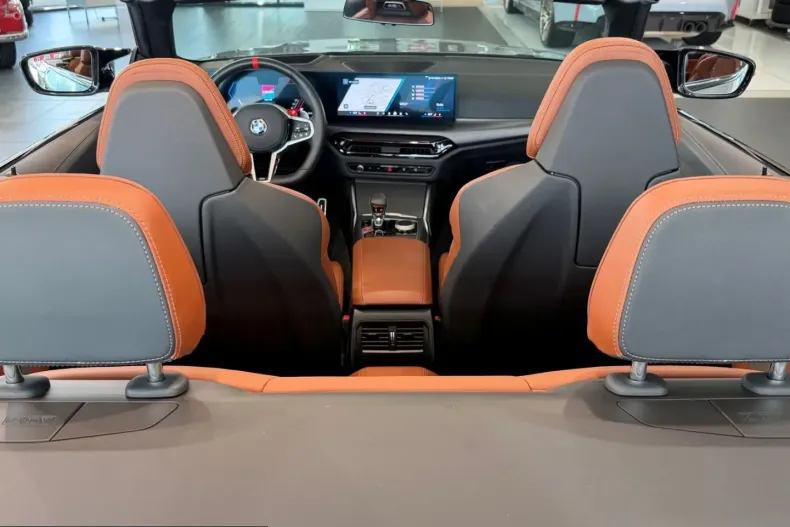 BMW M4 (Seria 4) din 2025 cu 20.738 km - oferta BMW235416 - foto 22