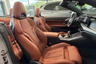 BMW M4 (Seria 4) din 2025 cu 20.738 km - oferta BMW235416 - foto 24