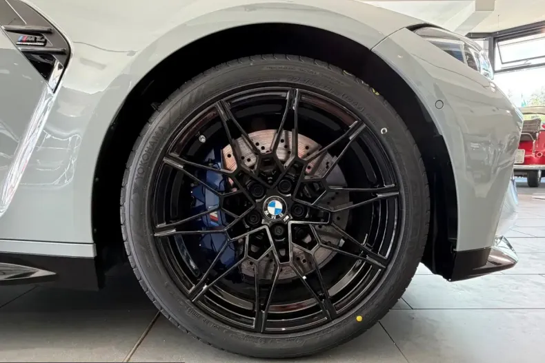 BMW M4 (Seria 4) din 2025 cu 20.738 km - oferta BMW235416 - foto 29