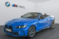 BMW M4 (Seria 4) din 2025 cu 20.000 km - oferta BMW235417 - foto 1