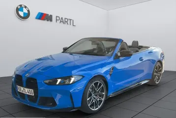 BMW M4 din 2025 - oferta BMW235417