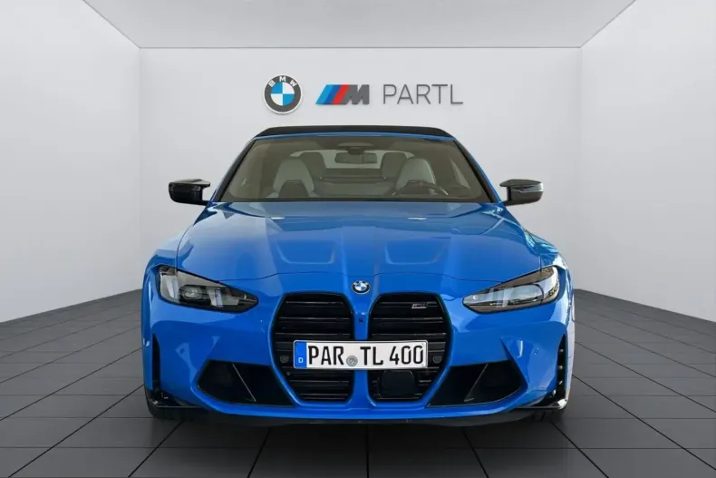 BMW M4 (Seria 4) din 2025 cu 20.000 km - oferta BMW235417 - foto 5
