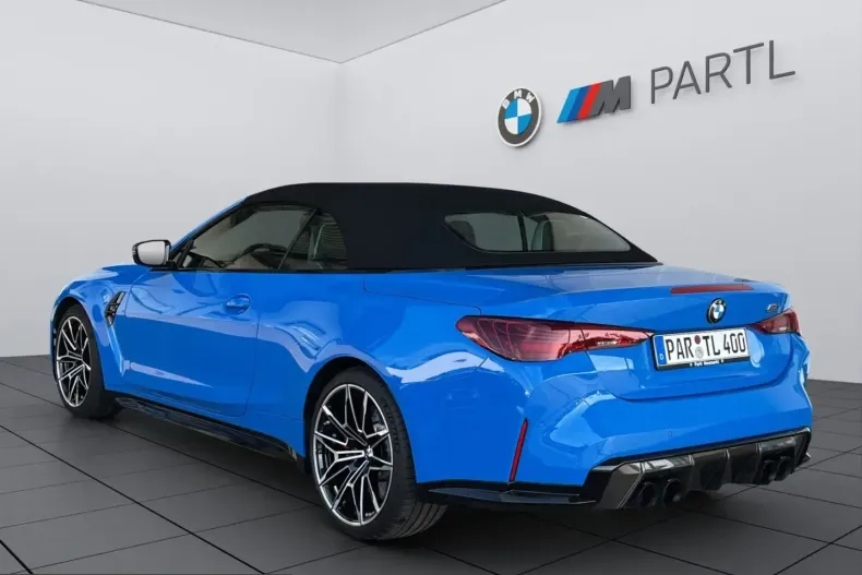 BMW M4 (Seria 4) din 2025 cu 20.000 km - oferta BMW235417 - foto 6