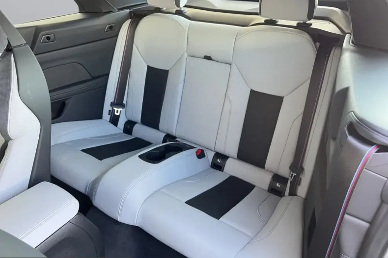 BMW M4 (Seria 4) din 2025 cu 20.000 km - oferta BMW235417 - foto 9