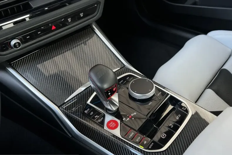 BMW M4 (Seria 4) din 2025 cu 20.000 km - oferta BMW235417 - foto 10