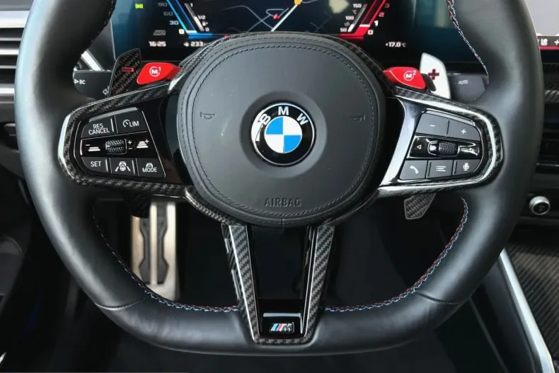 BMW M4 (Seria 4) din 2025 cu 20.000 km - oferta BMW235417 - foto 13