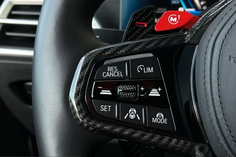 BMW M4 (Seria 4) din 2025 cu 20.000 km - oferta BMW235417 - foto 14