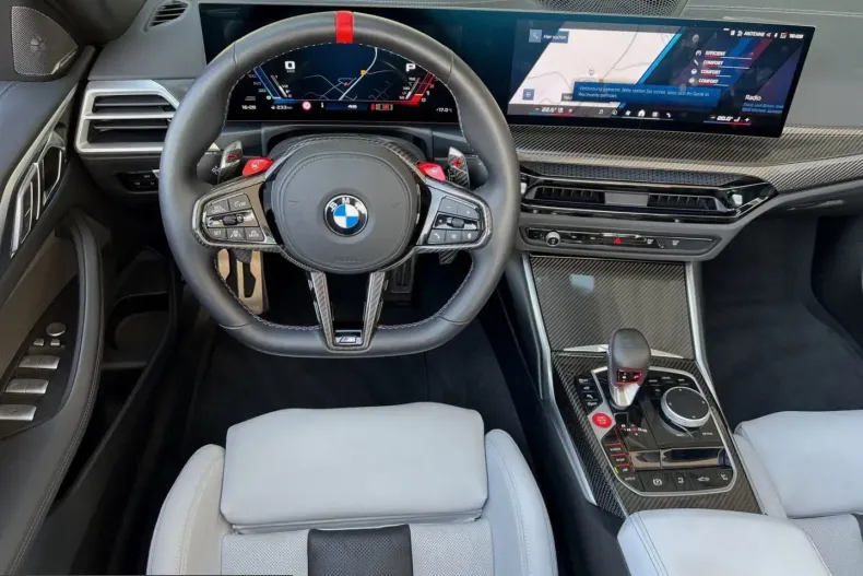 BMW M4 (Seria 4) din 2025 cu 20.000 km - oferta BMW235417 - foto 18