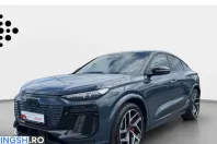 Audi SQ6 e-tron din 2025 cu 4.800 km - oferta AUD235418 - foto 1