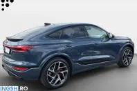 Audi SQ6 e-tron din 2025 cu 4.800 km - oferta AUD235418 - foto 3