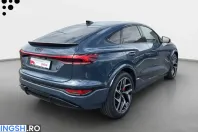 Audi SQ6 e-tron din 2025 cu 4.800 km - oferta AUD235418 - foto 4
