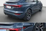 Audi SQ6 e-tron din 2025 cu 4.800 km - oferta AUD235418 - foto 5