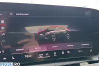 Audi SQ6 e-tron din 2025 cu 4.800 km - oferta AUD235418 - foto 11