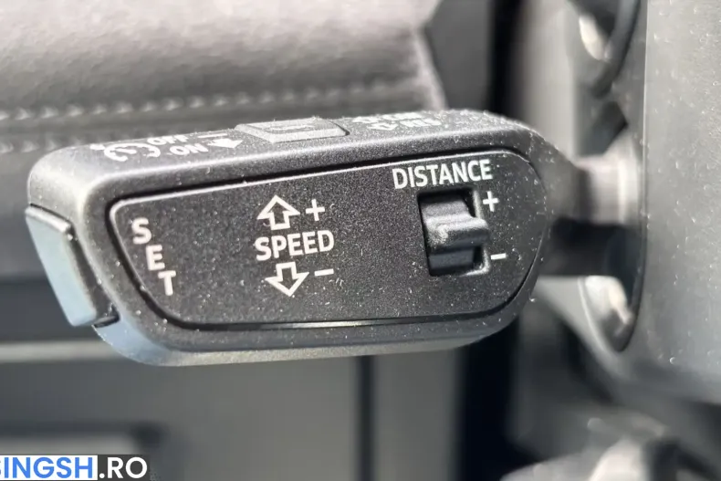 Audi SQ6 e-tron din 2025 cu 4.800 km - oferta AUD235418 - foto 22