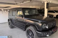 Mercedes-Benz G 63 AMG (Clasa G) din 2026 cu 2.600 km - oferta MER235419 - foto 1