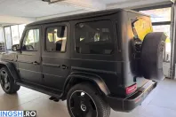 Mercedes-Benz G 63 AMG (Clasa G) din 2026 cu 2.600 km - oferta MER235419 - foto 2