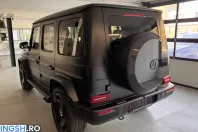 Mercedes-Benz G 63 AMG (Clasa G) din 2026 cu 2.600 km - oferta MER235419 - foto 4