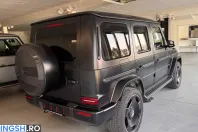 Mercedes-Benz G 63 AMG (Clasa G) din 2026 cu 2.600 km - oferta MER235419 - foto 6