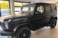 Mercedes-Benz G 63 AMG (Clasa G) din 2026 cu 2.600 km - oferta MER235419 - foto 7