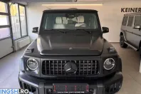 Mercedes-Benz G 63 AMG (Clasa G) din 2026 cu 2.600 km - oferta MER235419 - foto 9