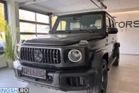 Mercedes-Benz G 63 AMG (Clasa G) din 2026 cu 2.600 km - oferta MER235419 - foto 11
