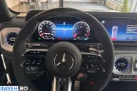 Mercedes-Benz G 63 AMG (Clasa G) din 2026 cu 2.600 km - oferta MER235419 - foto 13