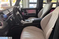 Mercedes-Benz G 63 AMG (Clasa G) din 2026 cu 2.600 km - oferta MER235419 - foto 14
