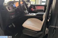 Mercedes-Benz G 63 AMG (Clasa G) din 2026 cu 2.600 km - oferta MER235419 - foto 15