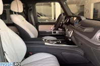Mercedes-Benz G 63 AMG (Clasa G) din 2026 cu 2.600 km - oferta MER235419 - foto 16