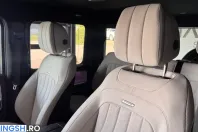 Mercedes-Benz G 63 AMG (Clasa G) din 2026 cu 2.600 km - oferta MER235419 - foto 18