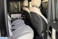 Mercedes-Benz G 63 AMG (Clasa G) din 2026 cu 2.600 km - oferta MER235419 - foto 19