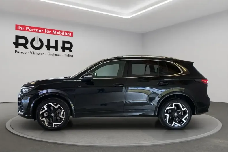 Volkswagen Tiguan din 2025 cu 18.500 km - oferta VOL235420 - foto 3