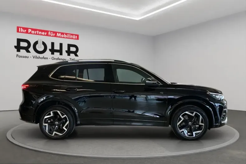 Volkswagen Tiguan din 2025 cu 18.500 km - oferta VOL235420 - foto 4