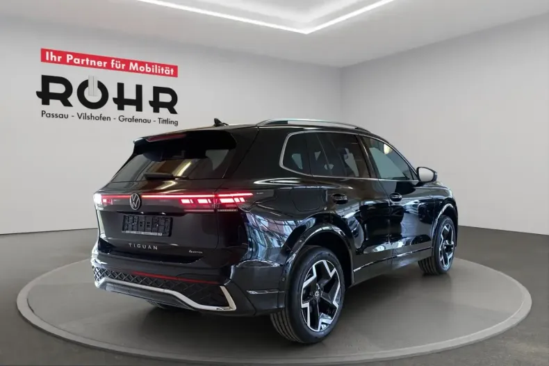 Volkswagen Tiguan din 2025 cu 18.500 km - oferta VOL235420 - foto 5