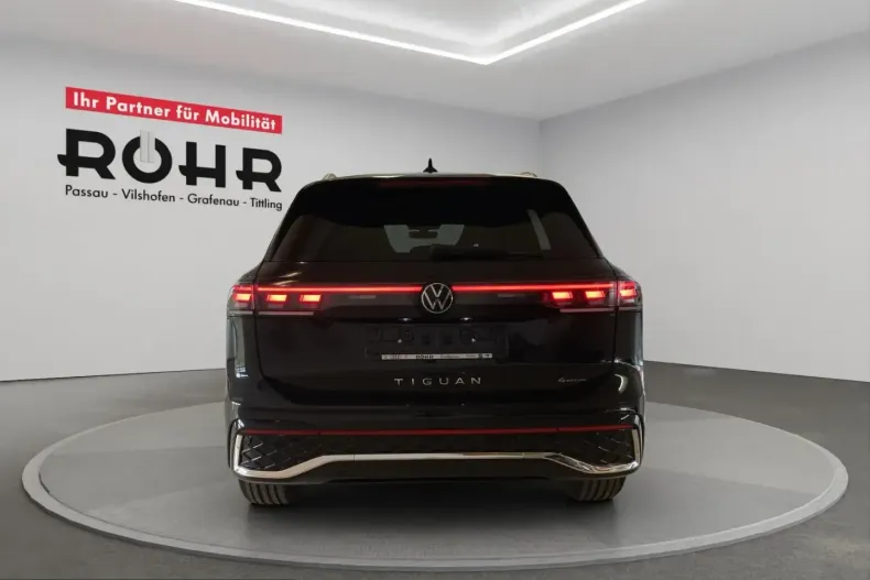 Volkswagen Tiguan din 2025 cu 18.500 km - oferta VOL235420 - foto 6