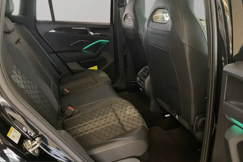 Volkswagen Tiguan din 2025 cu 18.500 km - oferta VOL235420 - foto 8