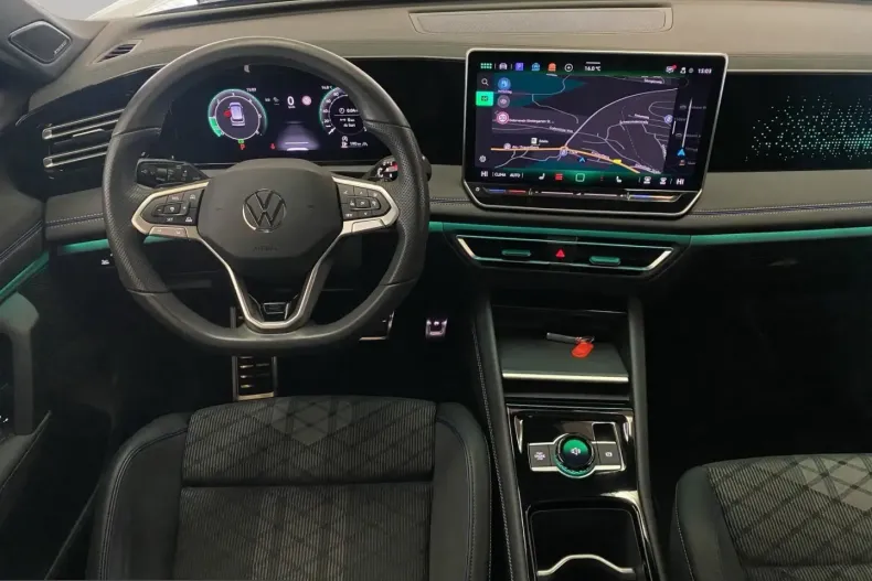 Volkswagen Tiguan din 2025 cu 18.500 km - oferta VOL235420 - foto 10
