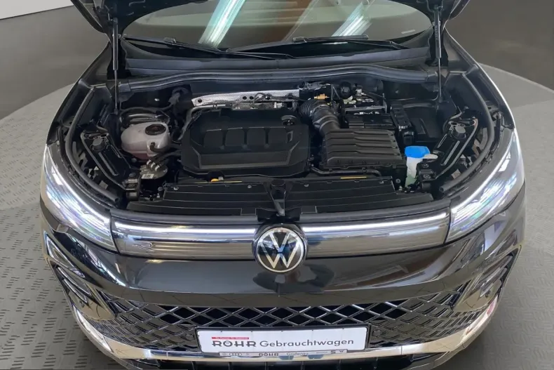 Volkswagen Tiguan din 2025 cu 18.500 km - oferta VOL235420 - foto 16