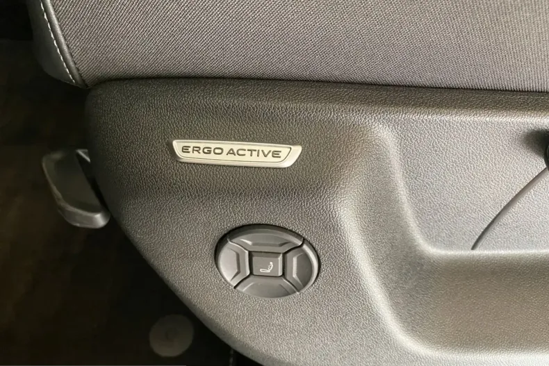 Volkswagen Tiguan din 2025 cu 18.500 km - oferta VOL235420 - foto 20