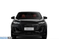Audi SQ6 e-tron din 2025 cu 9.700 km - oferta AUD235421 - foto 2