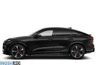 Audi SQ6 e-tron din 2025 cu 9.700 km - oferta AUD235421 - foto 3