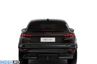 Audi SQ6 e-tron din 2025 cu 9.700 km - oferta AUD235421 - foto 4
