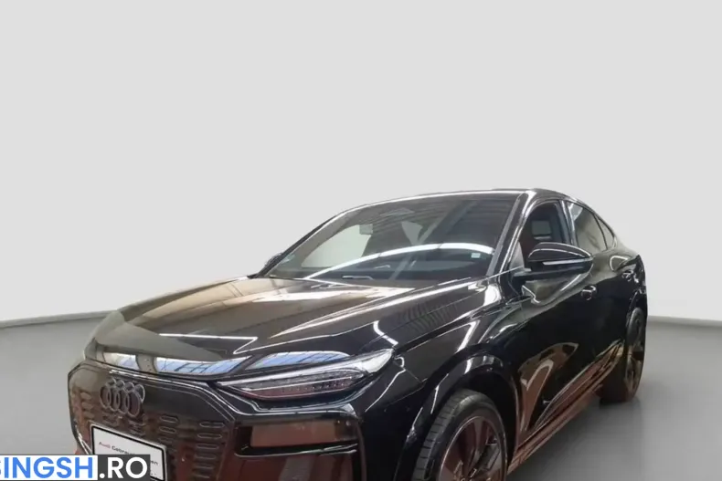 Audi SQ6 e-tron din 2025 cu 9.700 km - oferta AUD235421 - foto 6