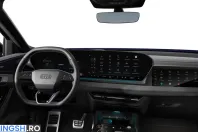 Audi SQ6 e-tron din 2025 cu 9.700 km - oferta AUD235421 - foto 8
